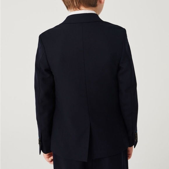 Paul Smith Junior Perfect Suit Jacket 4t - Picture 9 of 9